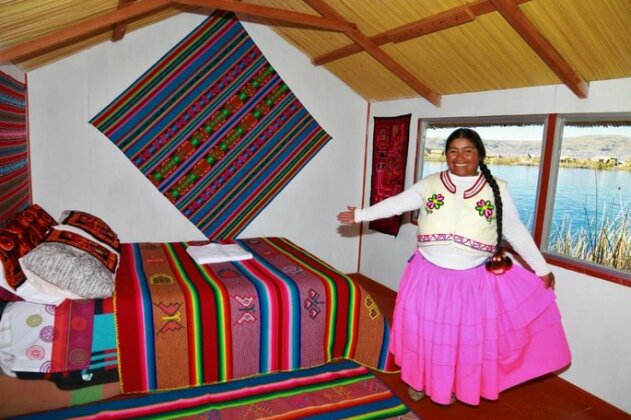 Suenos Del Titicaca Logde - Photo2