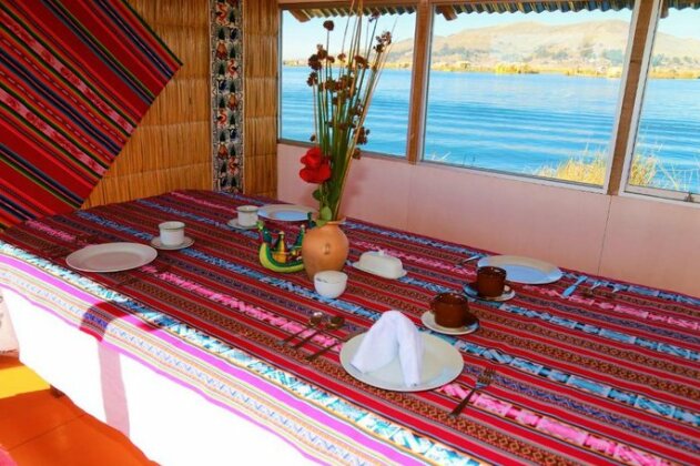 Suenos Del Titicaca Logde - Photo4