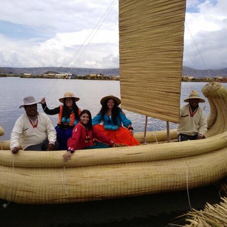Suenos Del Titicaca Logde - Photo5