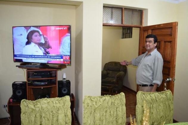 Suite Onda Titicaca - Photo2