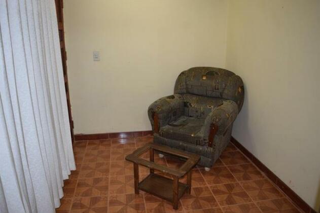 Suite Onda Titicaca - Photo4