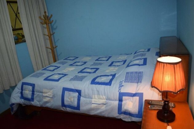 Suite Onda Titicaca - Photo5