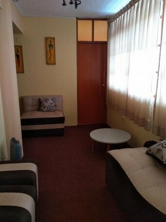 Suite Vista a Lago - Photo2