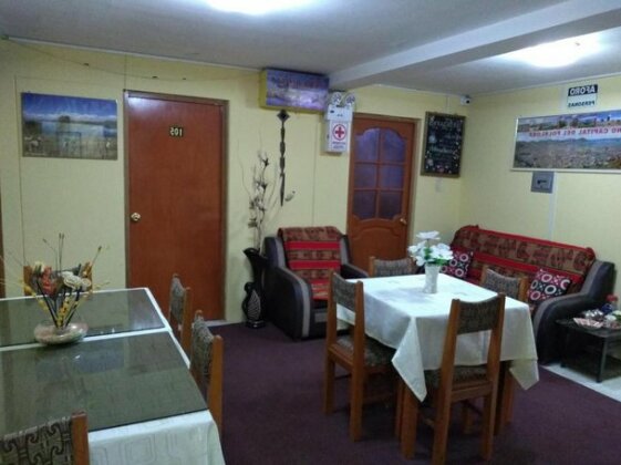 Suite Vista a Lago - Photo3