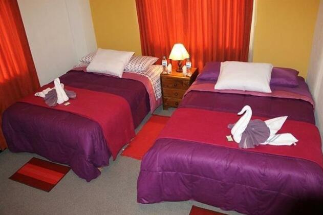 Suites Antonios