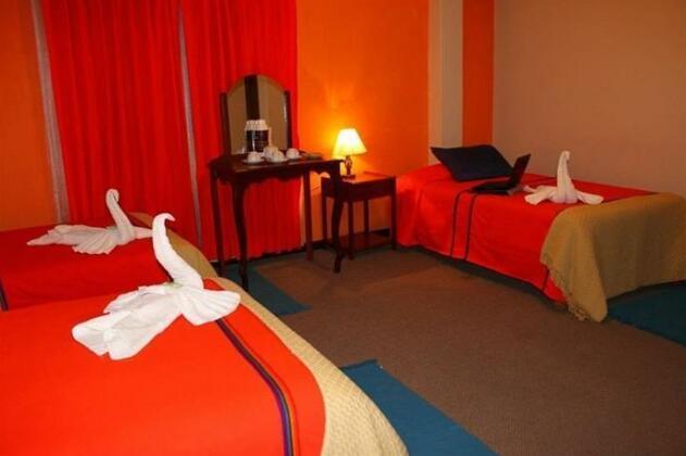 Suites Antonios - Photo3