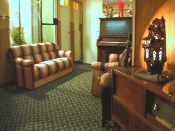 Tawantinsuyu Inn - Photo2