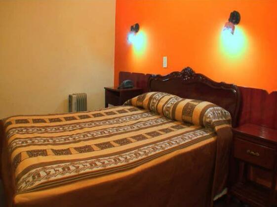 Tawantinsuyu Inn - Photo3