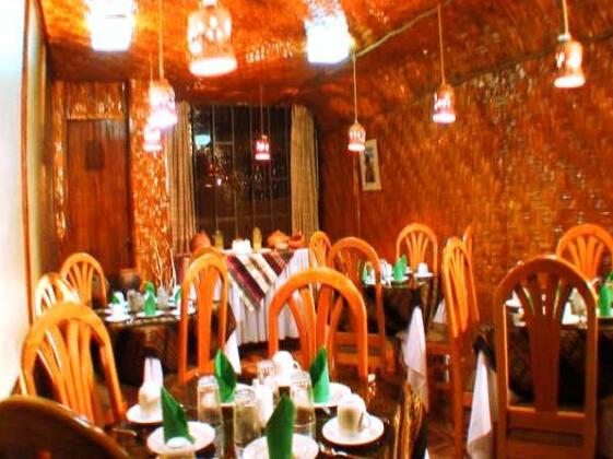 Tawantinsuyu Inn - Photo4