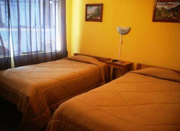 Tayka Hostel - Photo2