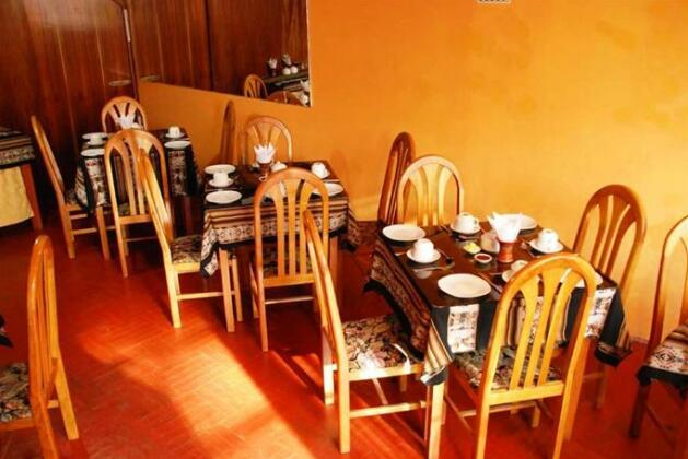Tayka Hostel - Photo4