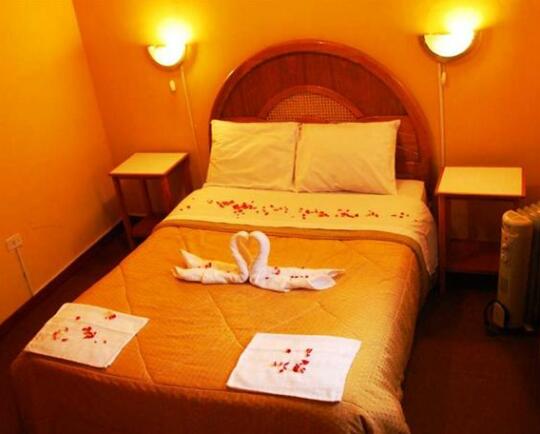 Tayka Hostel - Photo5