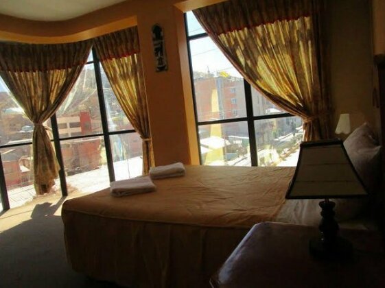 The Real House - Photo4
