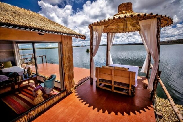 Titicaca Lodge Peru - Photo2