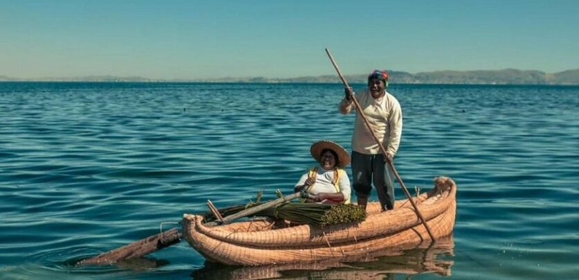 Titicaca Lodge Peru - Photo3