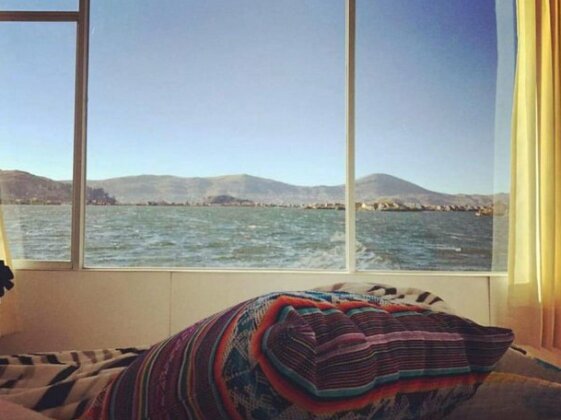 Titicaca Paradise Lodge - Photo3