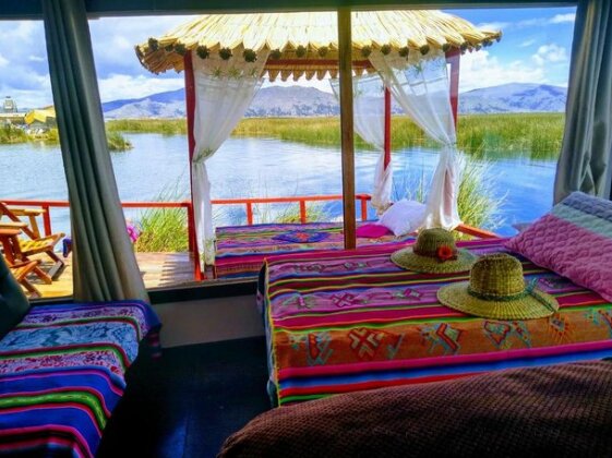 Titikaka lake lodge - Photo2
