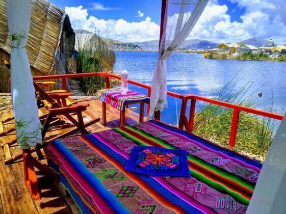Titikaka lake lodge - Photo4
