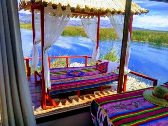 Titikaka lake lodge - Photo5