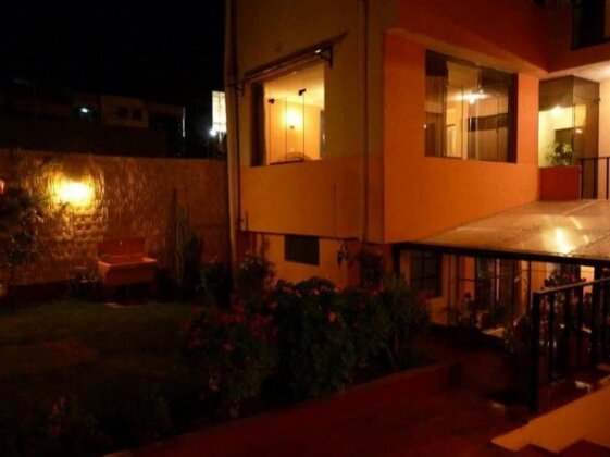 Totorani Inn - Photo2