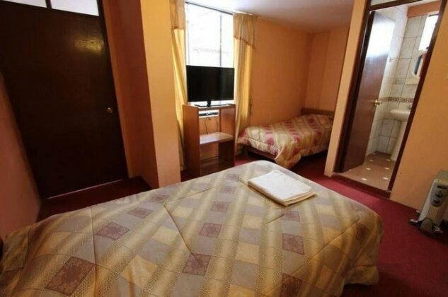 Totorani Inn - Photo3