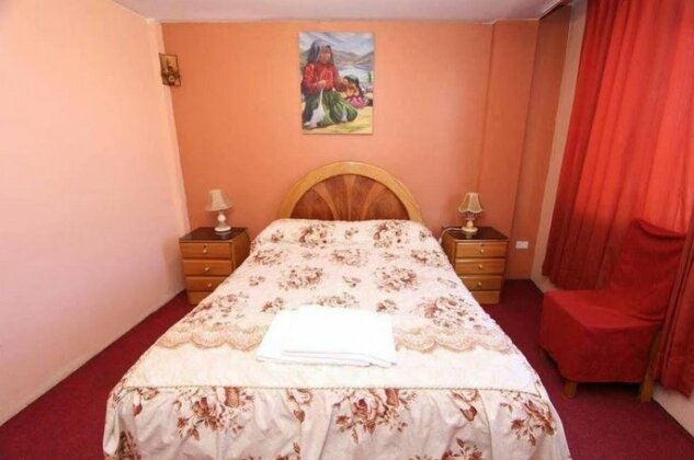 Totorani Inn - Photo4