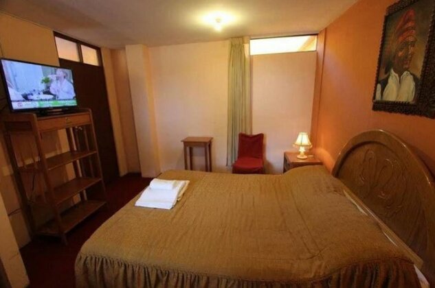 Totorani Inn - Photo5