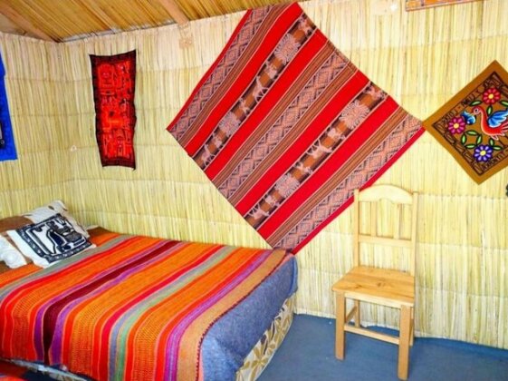 Uros Amaru Marka Lodge - Photo4