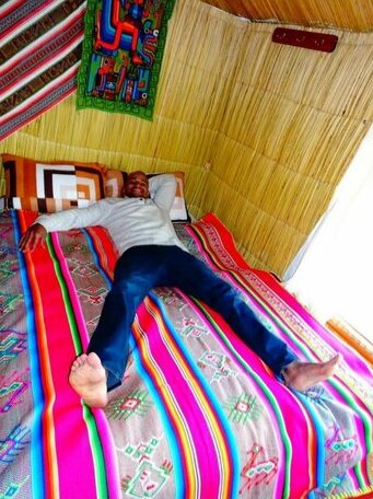 Uros Amaru Marka Lodge - Photo5