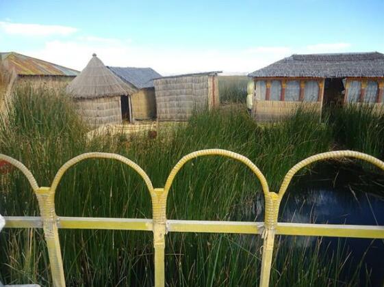 Uros Aruma Uro - Photo2