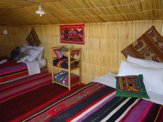 Uros Aruma Uro - Photo4