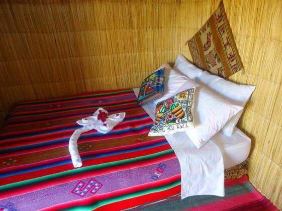 Uros Aruma Uro - Photo5