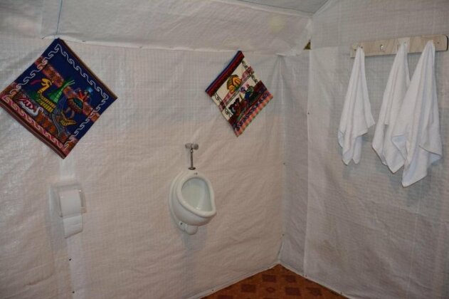 Uros Aruntawi Lodge - Photo4
