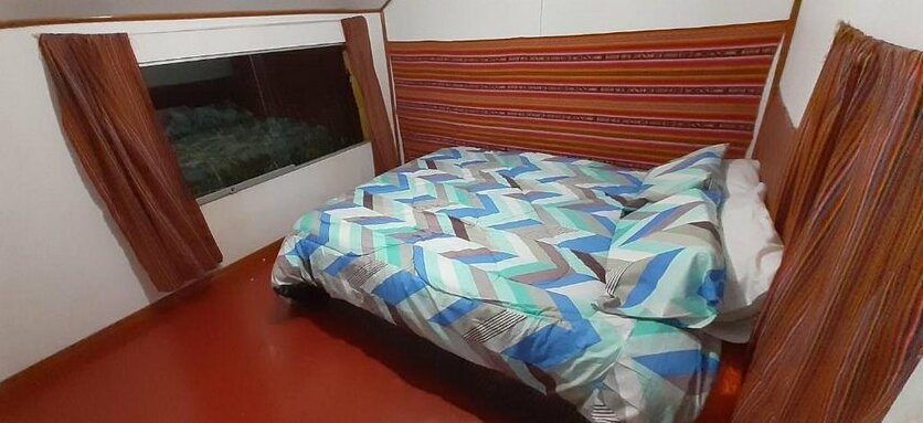 Uros Lupaka Lodge Hotel - Photo3