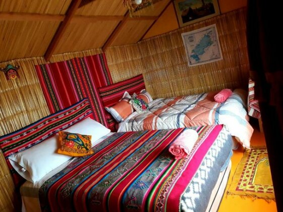Uros Lupaka Lodge Hotel - Photo5