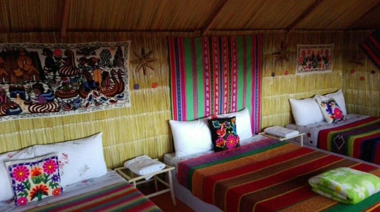 Uros Qhantany Lodge - Photo2