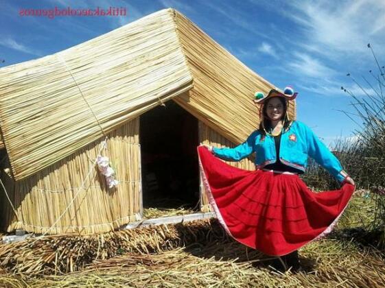 Uros Sol y Luna Lodge - Photo3