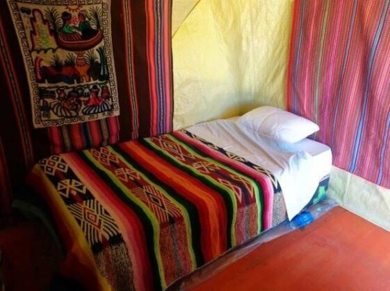 Uros Suma Suyawi Lodge - Photo2