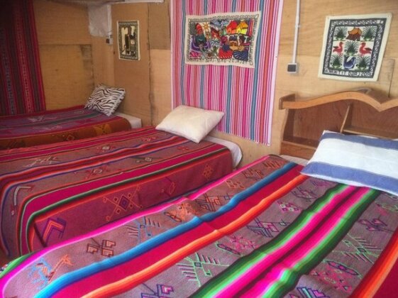 Uros Suma Suyawi Lodge - Photo3