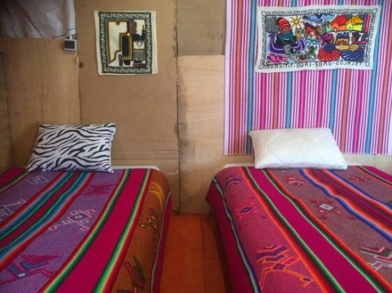 Uros Suma Suyawi Lodge - Photo5