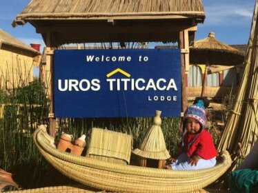 Uros Titicaca Lodge