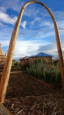 Uros Tupirmarka - Photo2