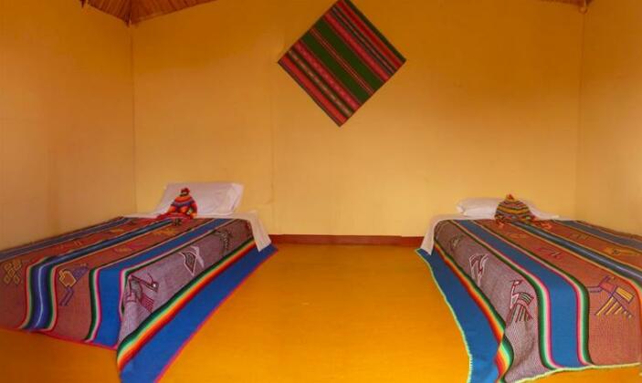 Uros Tupirmarka - Photo3