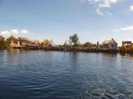 Uros Tupirmarka - Photo5