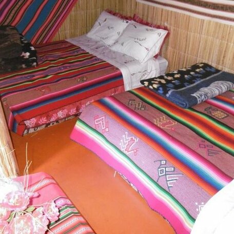 Uros Waliski Lodge - Photo3