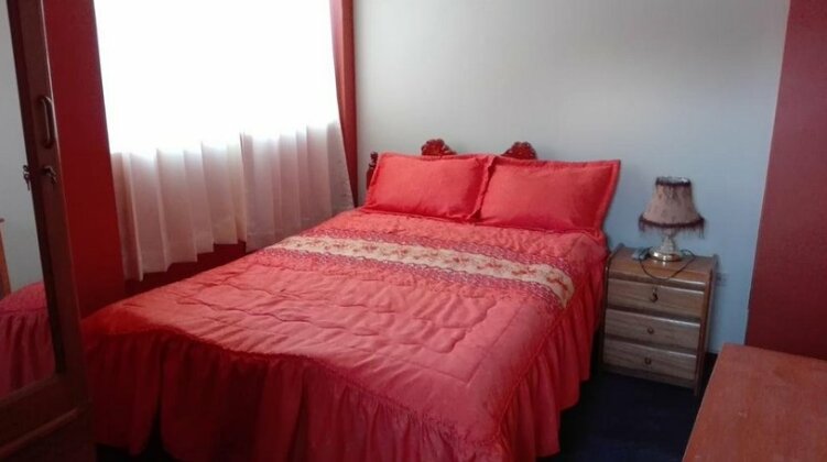 Ururi Stay Puno - Photo2