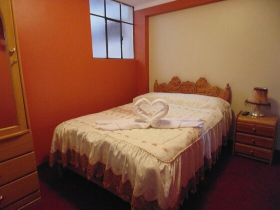 Ururi Stay Puno - Photo4