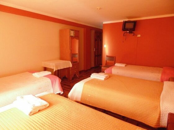 Ururi Stay Puno - Photo5