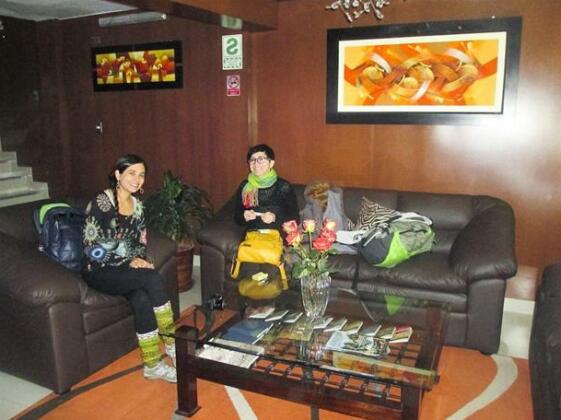 Utasa Inn - Photo2