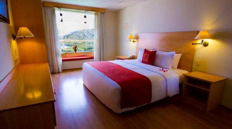Xima Puno Hotel